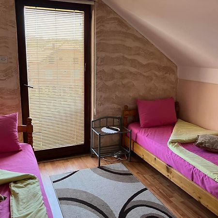 Apartmani Rada زلاتيبور المظهر الخارجي الصورة