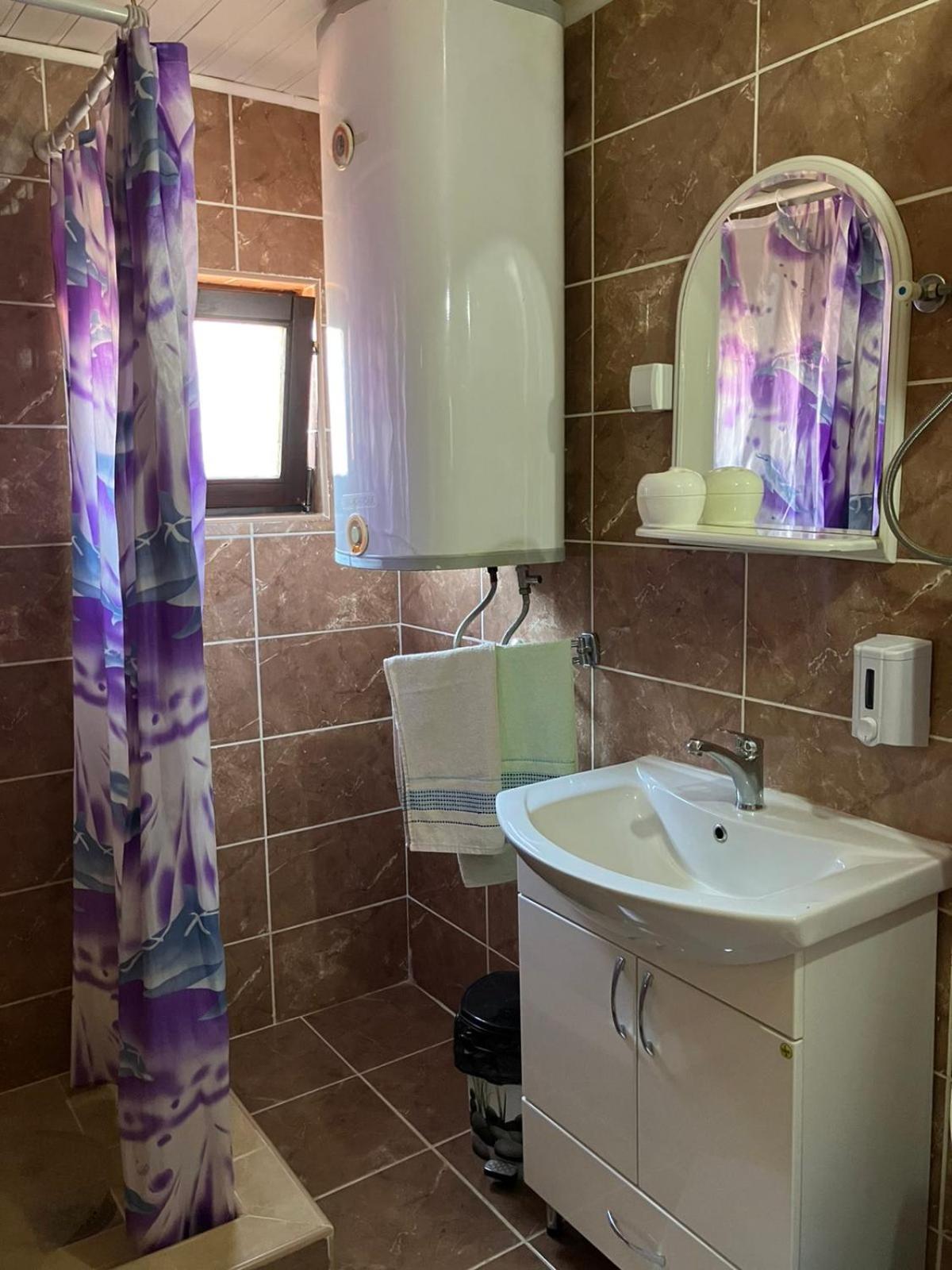 Apartmani Rada زلاتيبور المظهر الخارجي الصورة
