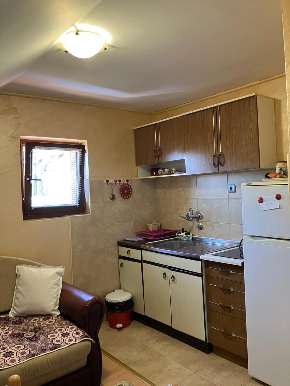 Apartmani Rada زلاتيبور المظهر الخارجي الصورة