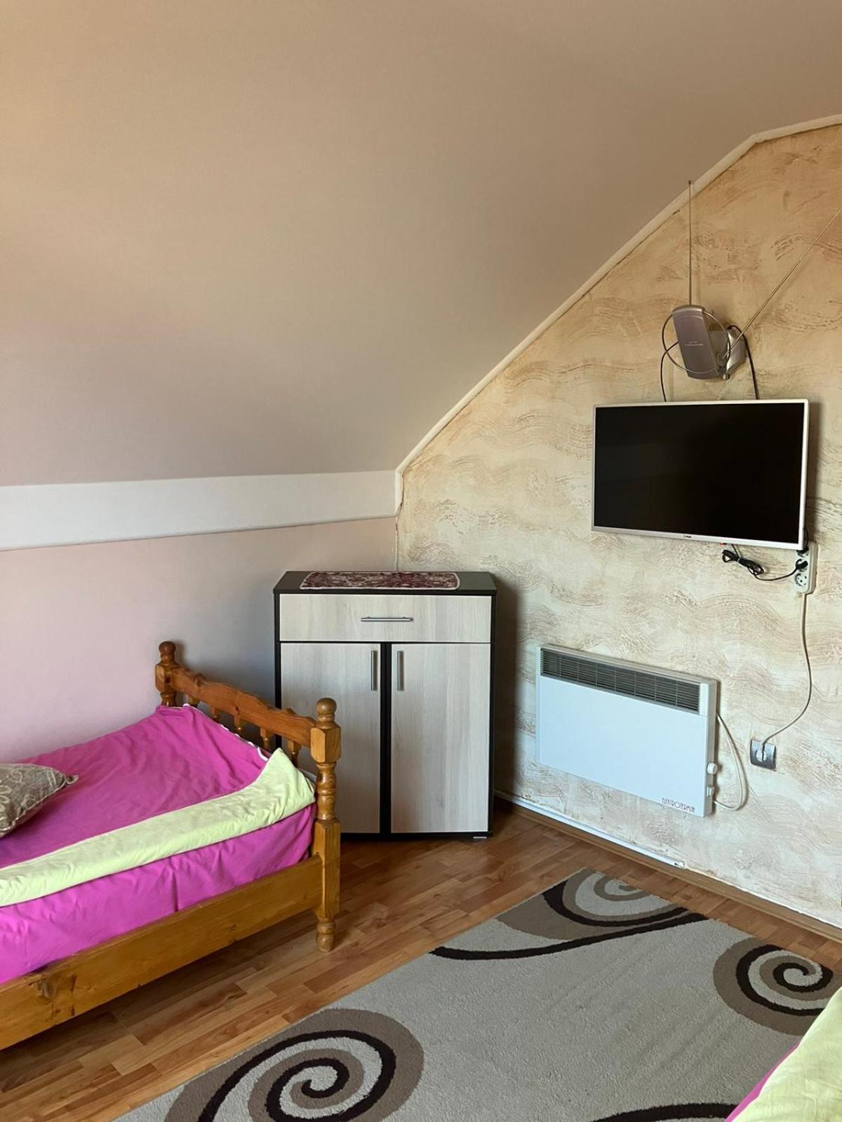 Apartmani Rada زلاتيبور المظهر الخارجي الصورة