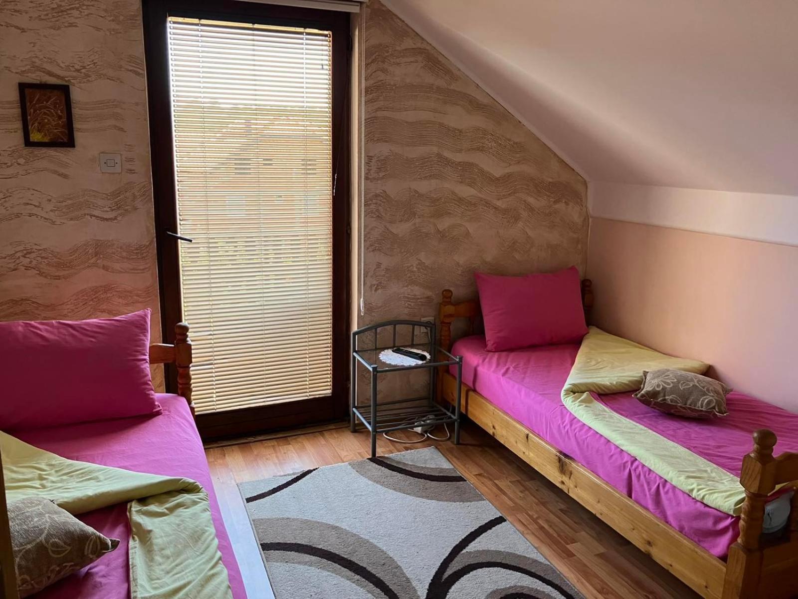 Apartmani Rada زلاتيبور المظهر الخارجي الصورة