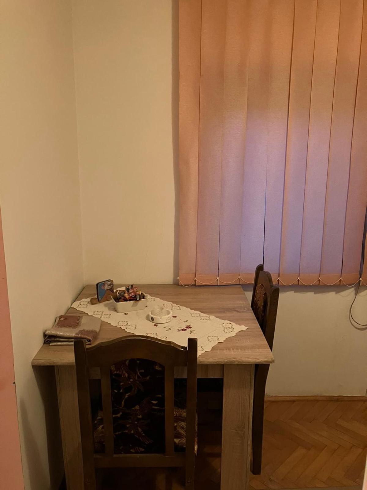 Apartmani Rada زلاتيبور الغرفة الصورة