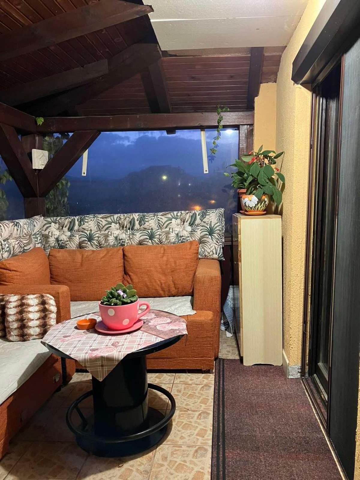 Apartmani Rada زلاتيبور الغرفة الصورة