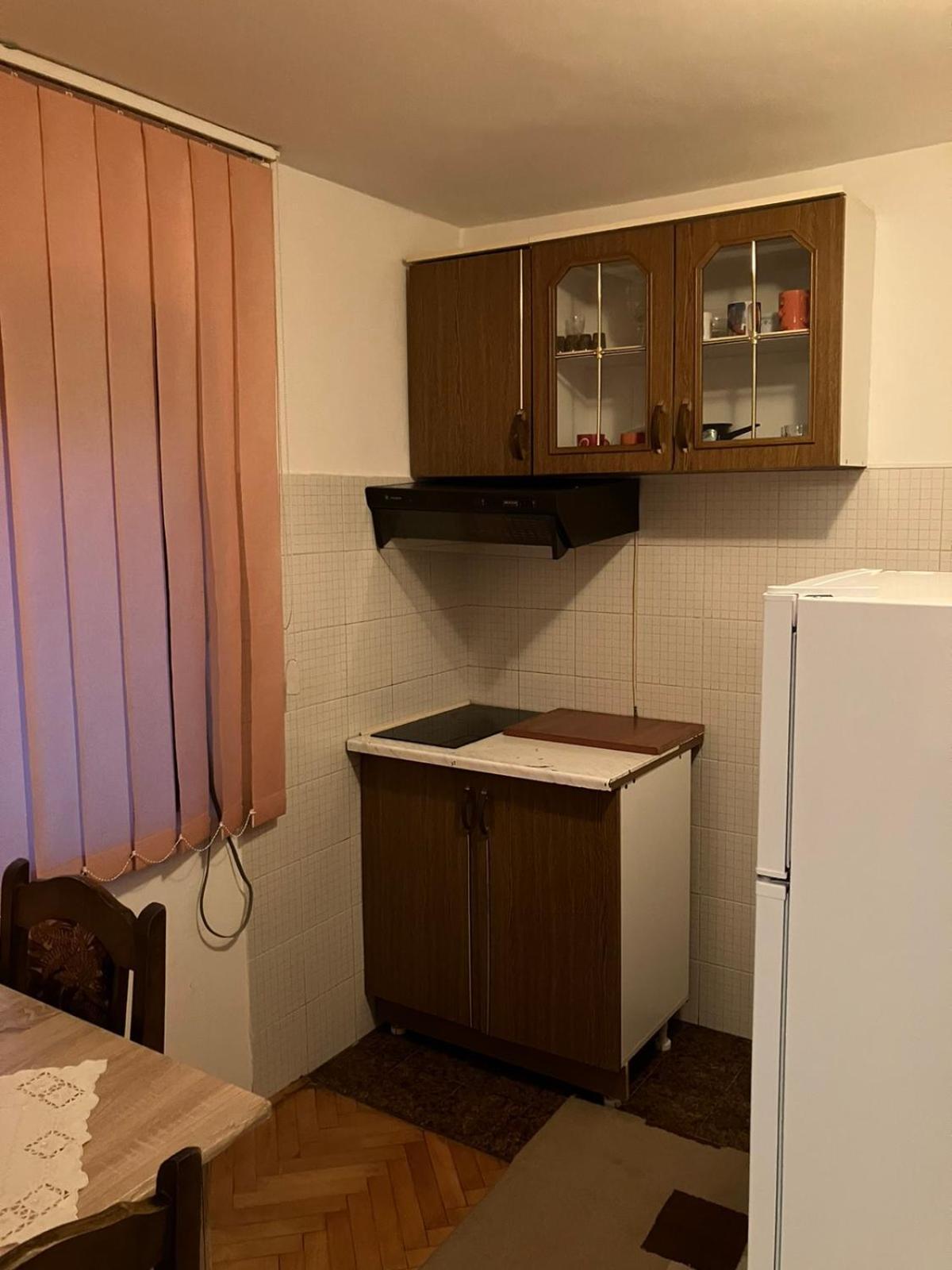 Apartmani Rada زلاتيبور الغرفة الصورة
