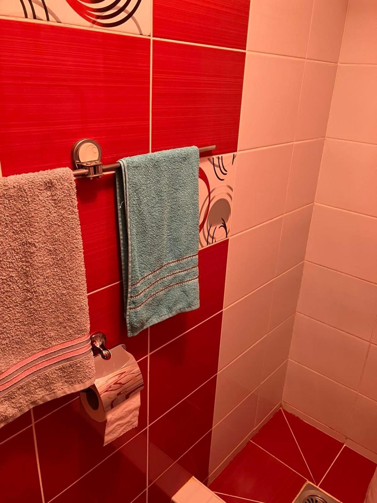 Apartmani Rada زلاتيبور الغرفة الصورة