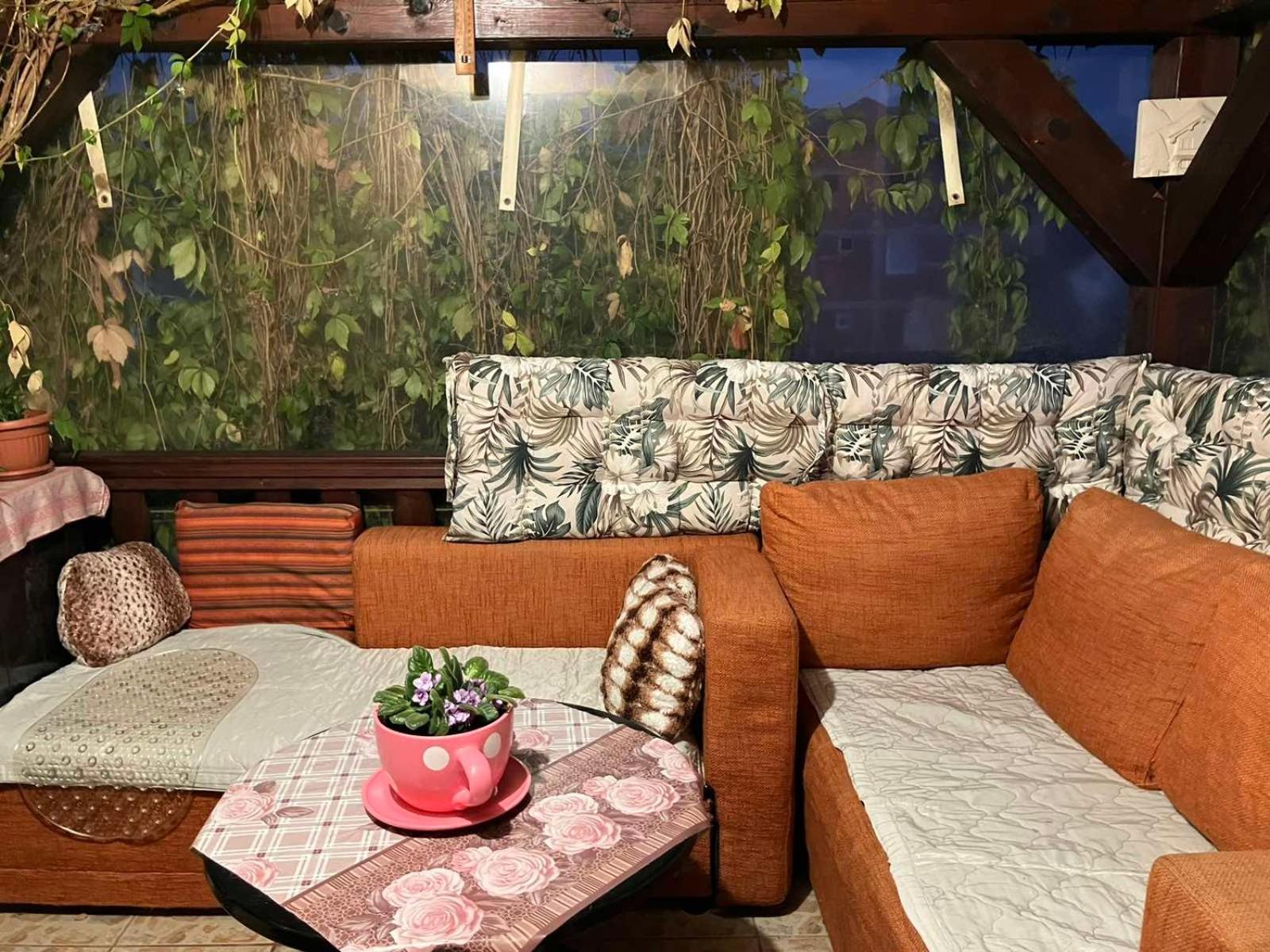 Apartmani Rada زلاتيبور الغرفة الصورة