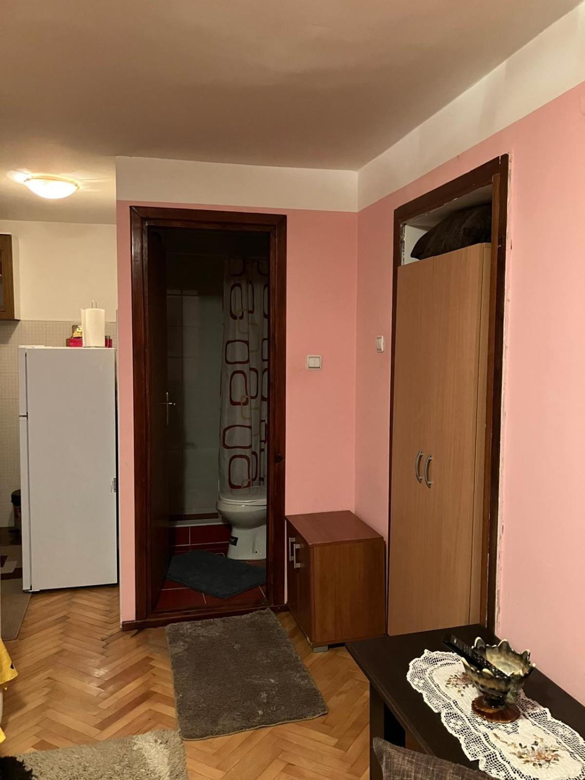 Apartmani Rada زلاتيبور الغرفة الصورة