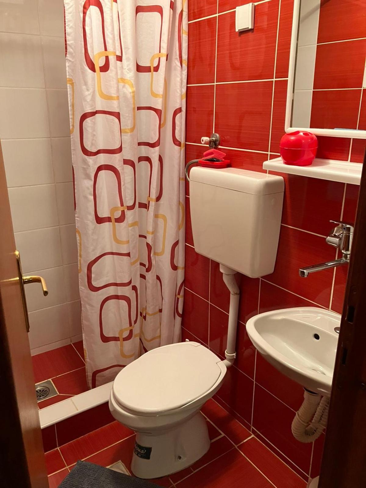 Apartmani Rada زلاتيبور الغرفة الصورة