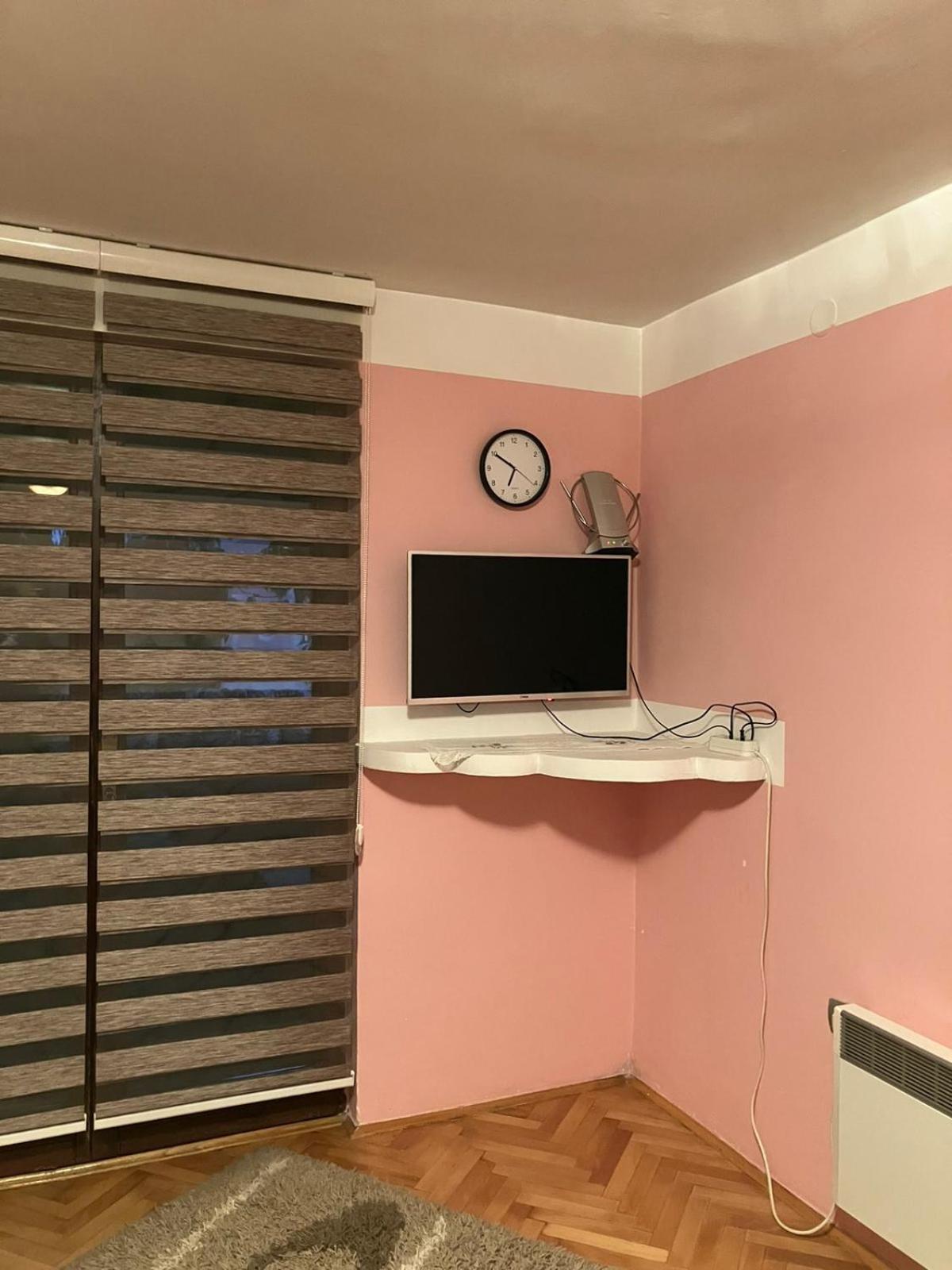 Apartmani Rada زلاتيبور الغرفة الصورة