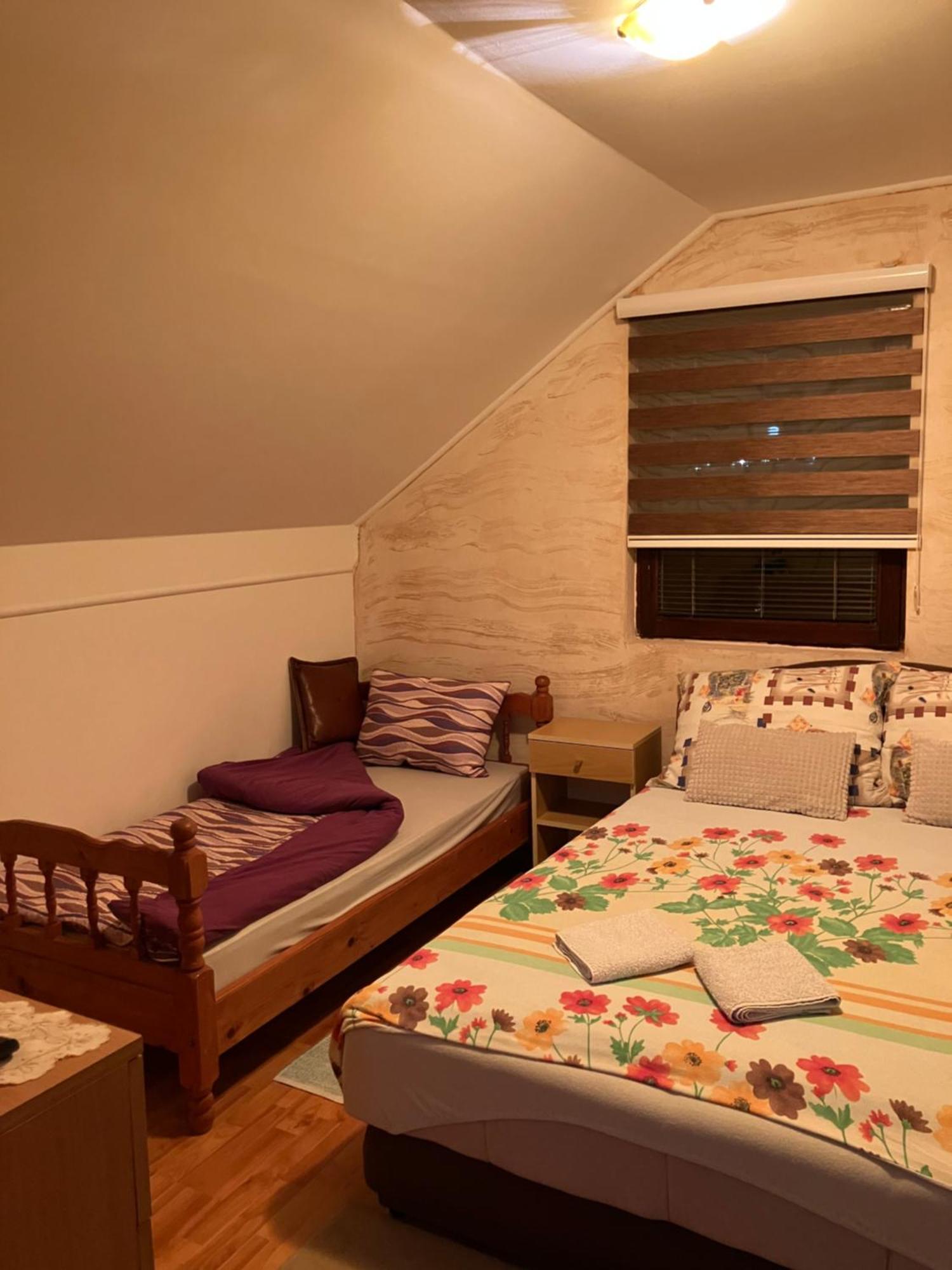 Apartmani Rada زلاتيبور المظهر الخارجي الصورة